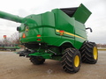 2023 John Deere S780 Combine