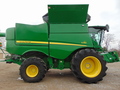 2023 John Deere S780 Combine