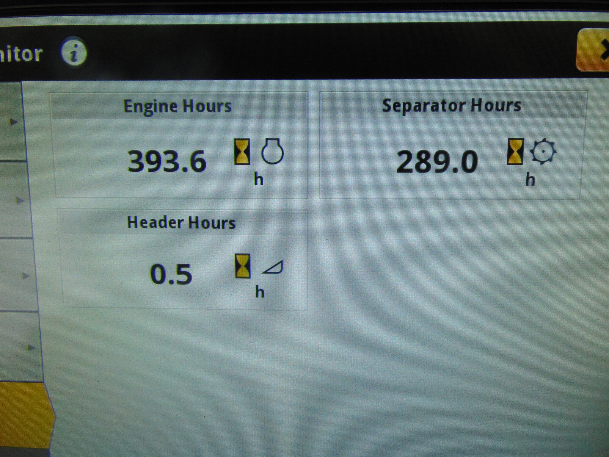 2023 John Deere S780 Combine