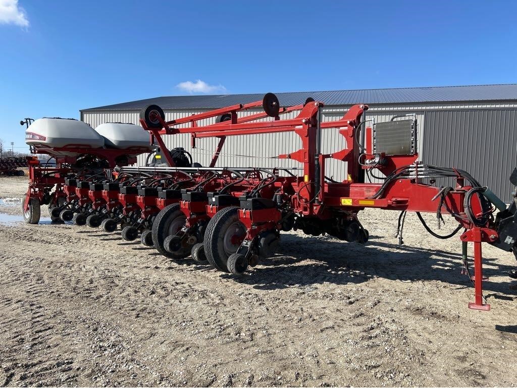 2015 Case IH 1255 Planter