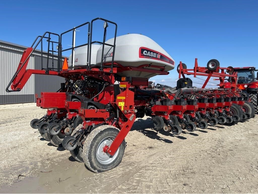 2015 Case IH 1255 Planter