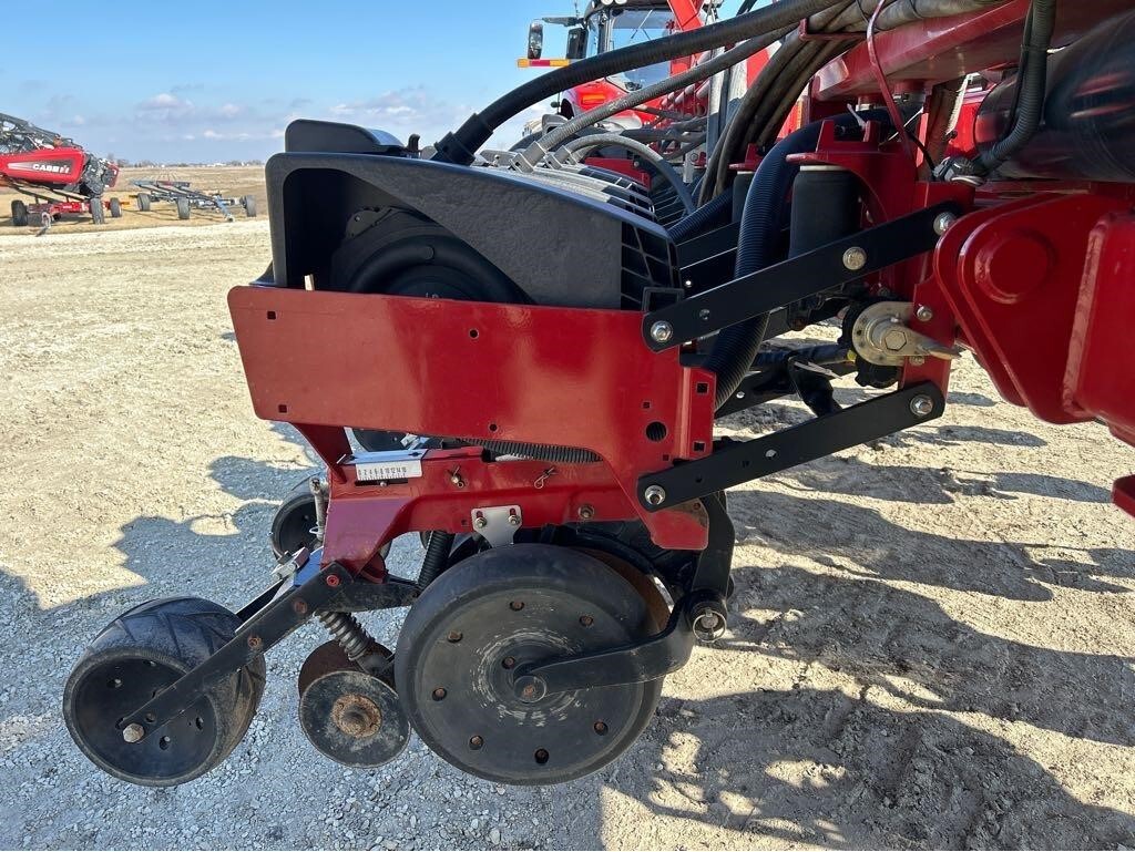 2015 Case IH 1255 Planter