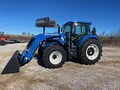 2024 New Holland POWERSTAR 120 Tractor