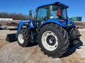 2024 New Holland POWERSTAR 120 Tractor