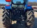 2024 New Holland POWERSTAR 120 Tractor