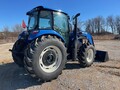 2024 New Holland POWERSTAR 120 Tractor