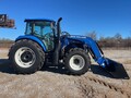 2024 New Holland POWERSTAR 120 Tractor