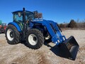 2024 New Holland POWERSTAR 120 Tractor