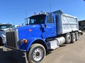 2011 Peterbilt 367 Semi Trucks/Trailer