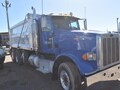 2011 Peterbilt 367 Semi Trucks/Trailer