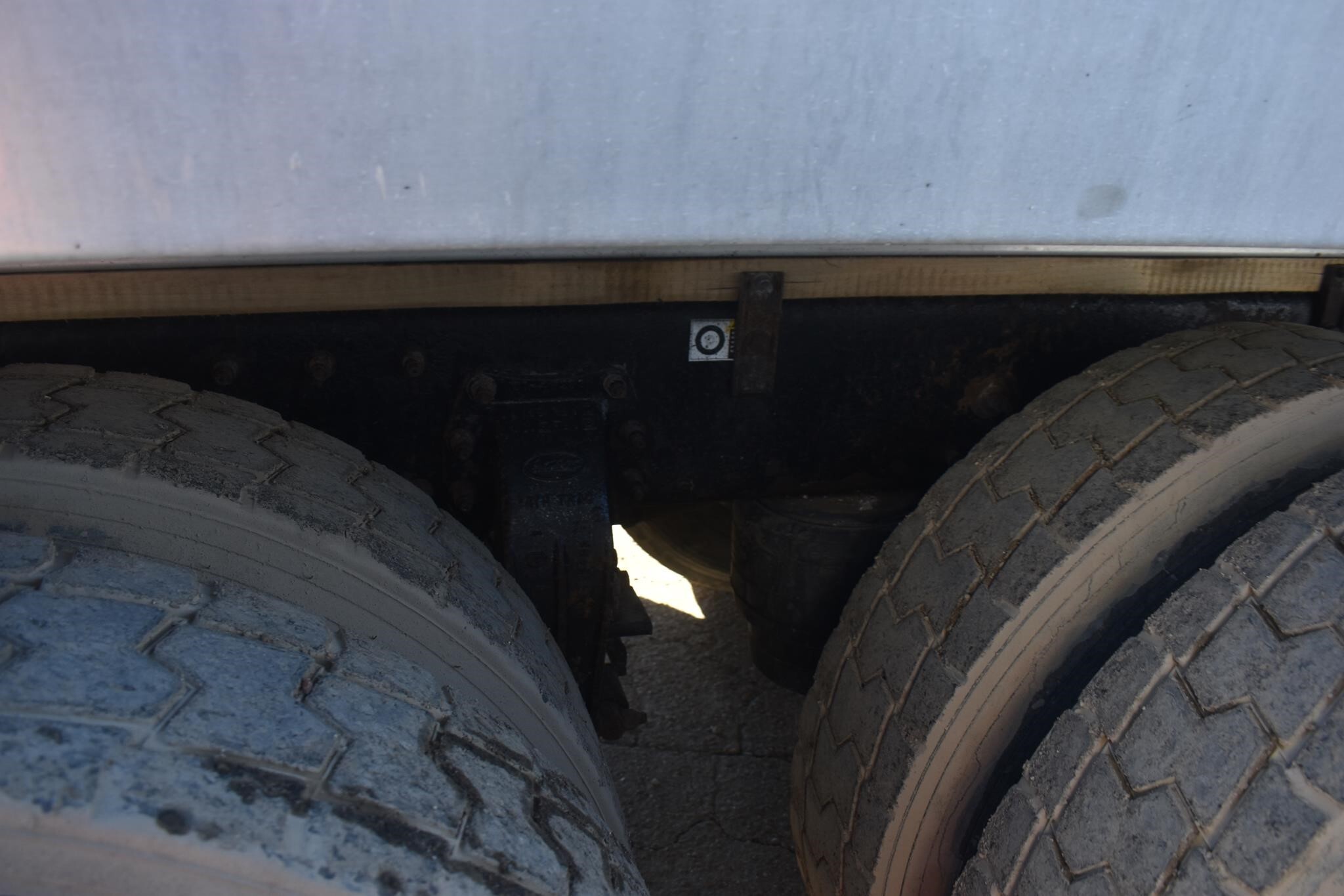 2011 Peterbilt 367 Semi Trucks/Trailer