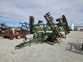 2004 John Deere 637 Disk