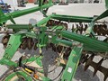 2004 John Deere 637 Disk