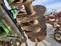 2004 John Deere 637 Disk