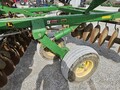 2004 John Deere 637 Disk