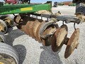 2004 John Deere 637 Disk
