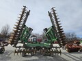 2004 John Deere 637 Disk