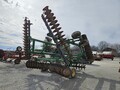 2004 John Deere 637 Disk