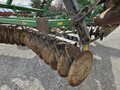 2004 John Deere 637 Disk