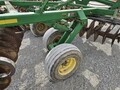 2004 John Deere 637 Disk