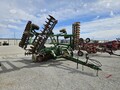2004 John Deere 637 Disk