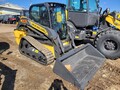 2025 New Holland C330 Skid Steer