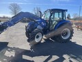 2024 New Holland POWERSTAR 120 Tractor