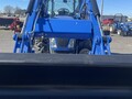 2024 New Holland POWERSTAR 120 Tractor