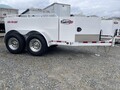 2025 Fuel Pro 500FB-DEF Fuel Trucks/Trailer