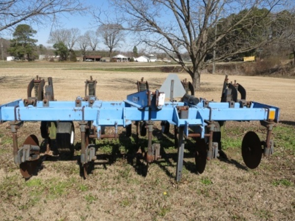 Used In-Line Rippers for Sale - 375 Listings | Machinery Pete