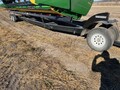  J&M TB-6000H Header Trailer