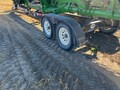  J&M TB-6000H Header Trailer