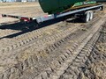  J&M TB-6000H Header Trailer
