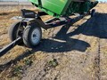  J&M TB-6000H Header Trailer