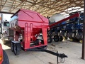 2017 Patriot 220 Seed Tender