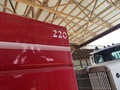 2017 Patriot 220 Seed Tender