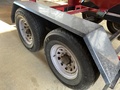 2017 Patriot 220 Seed Tender