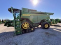 2022 John Deere X9 1000 Combine