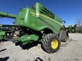2022 John Deere X9 1000 Combine