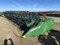 2019 John Deere 740FD Platform