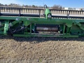 2019 John Deere 740FD Platform