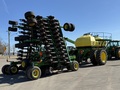 2024 John Deere N560 Air Seeder