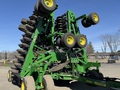 2024 John Deere N560 Air Seeder