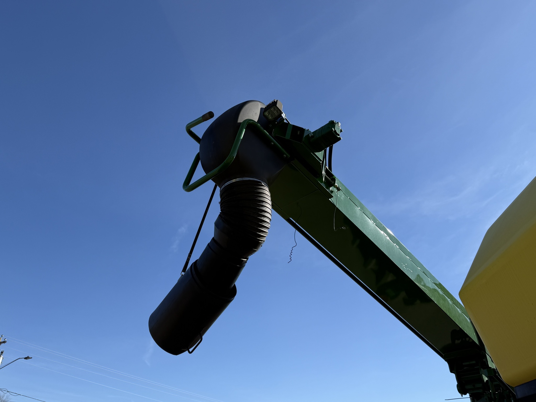 2024 John Deere N560 Air Seeder