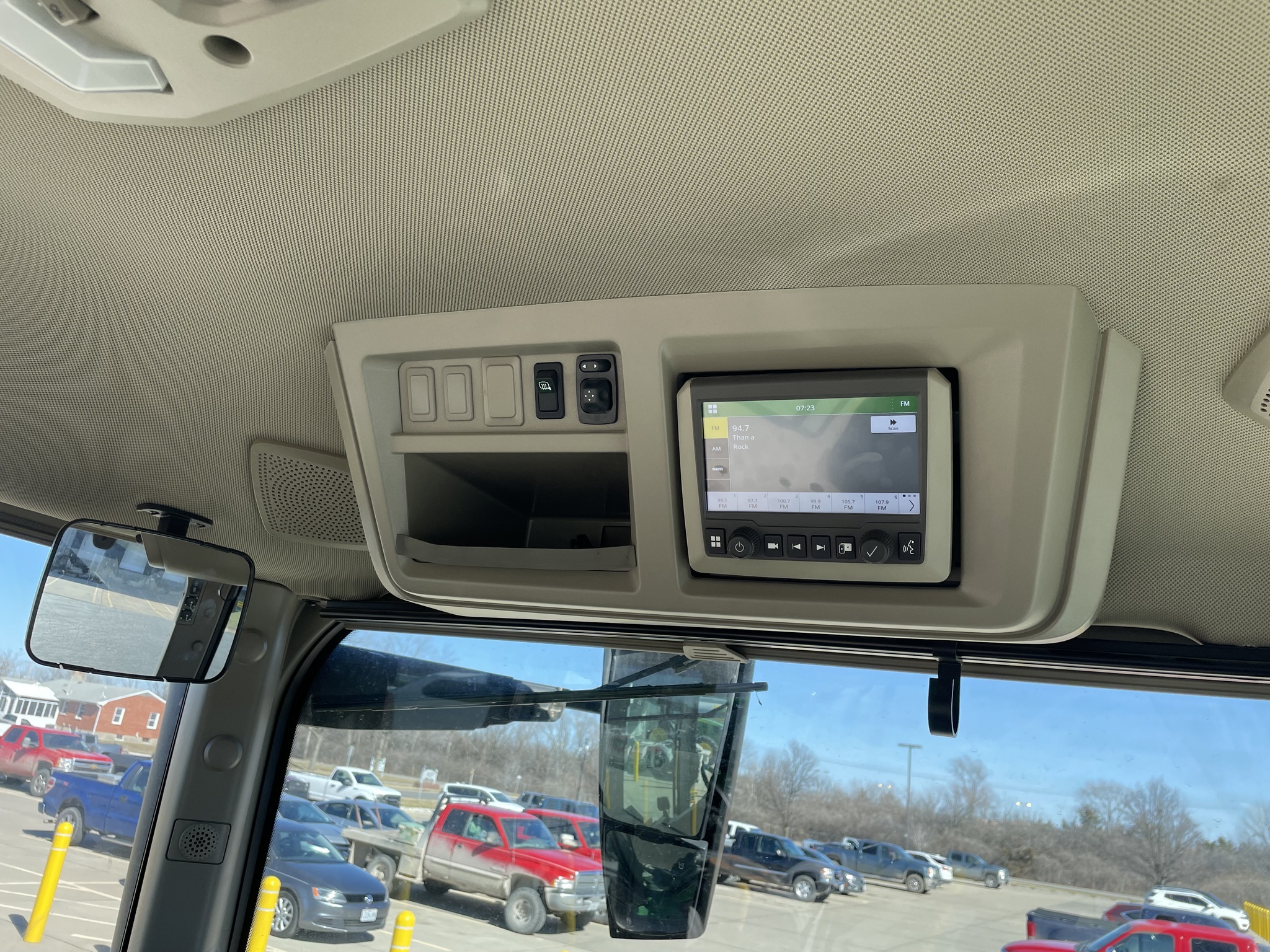 2024 John Deere 8R 280 Tractor