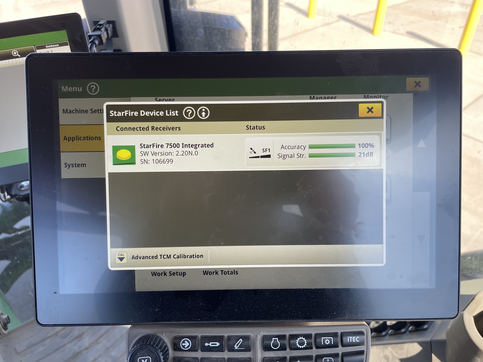 2024 John Deere 8R 280 Tractor