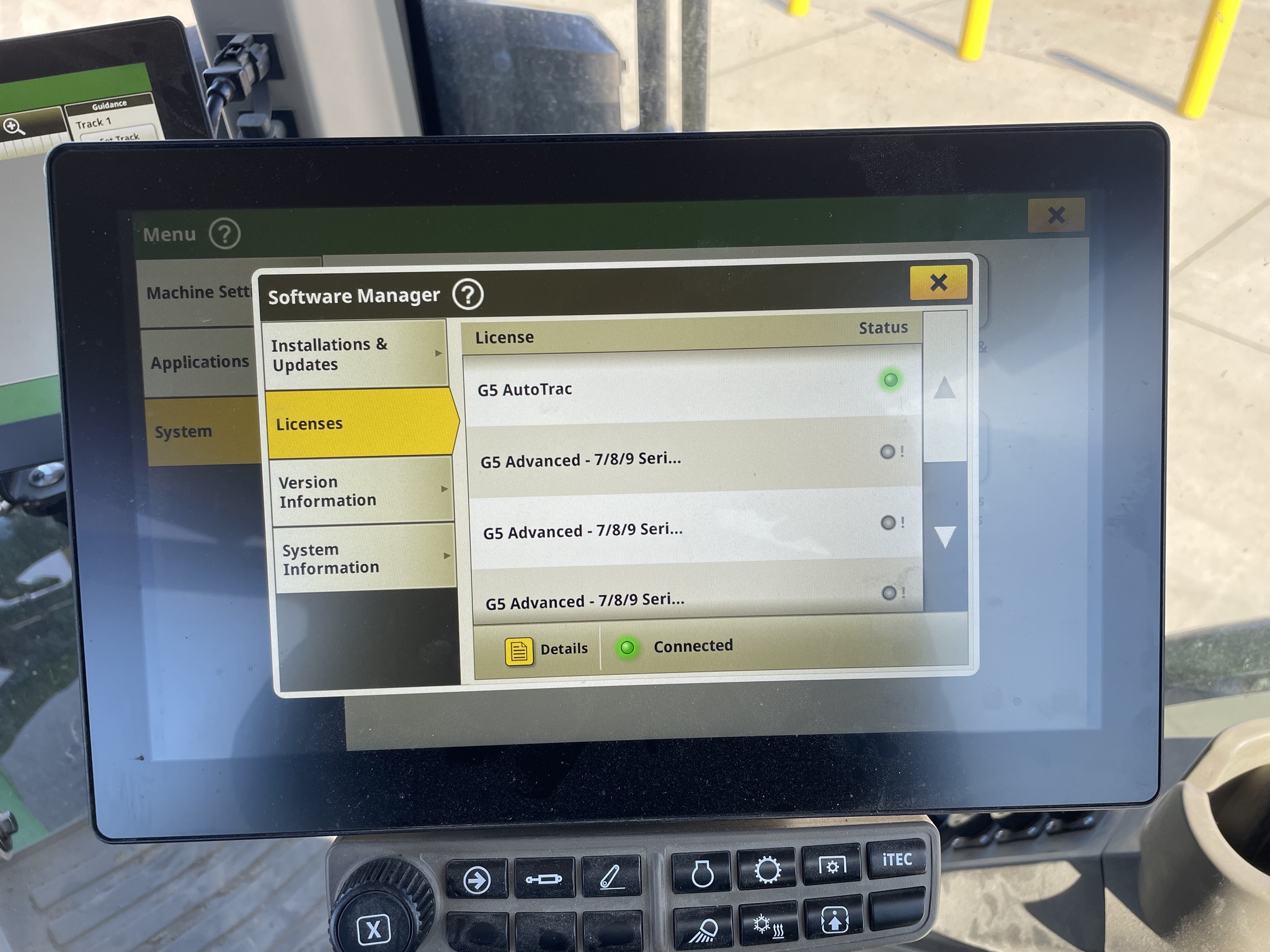 2024 John Deere 8R 280 Tractor