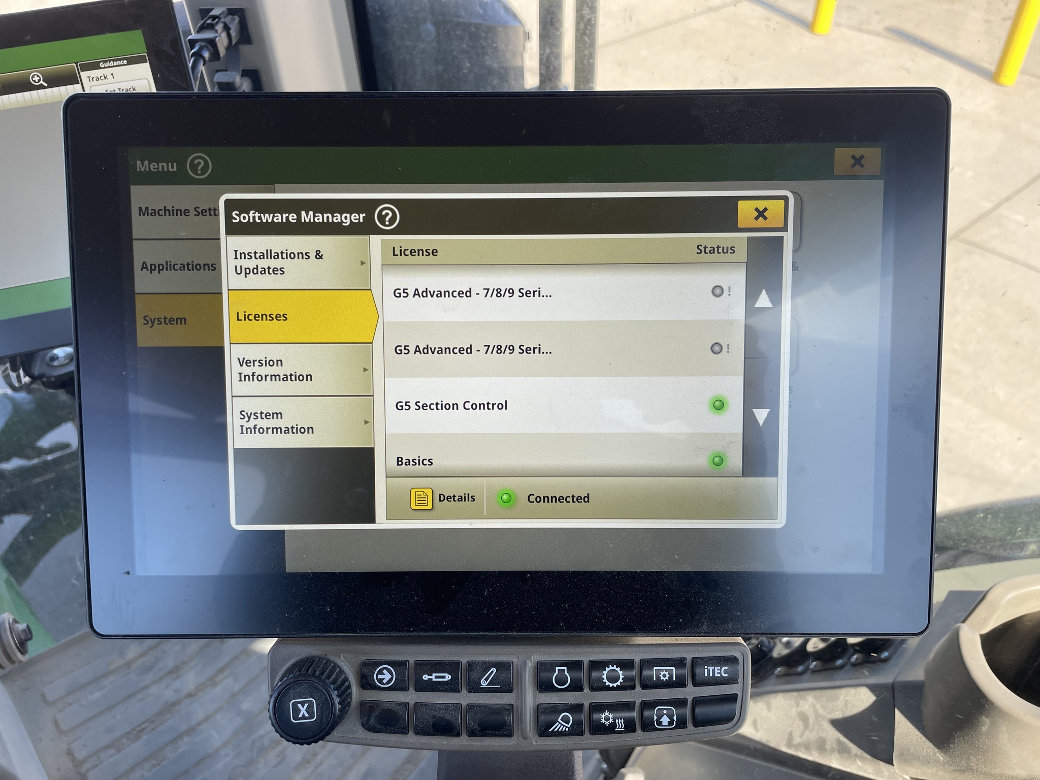 2024 John Deere 8R 280 Tractor