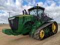 2014 John Deere 9560RT Tractor