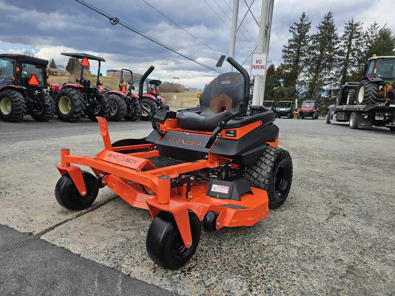 Used Lawn Mowers for Sale - 7726 Listings | Machinery Pete